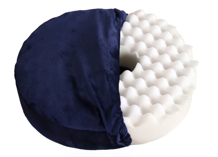 Orthopedisch anti-decubitus ringkussen 