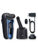 Braun Razor Series 6 draadloos/netscheerapparaat 