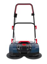 Accu veegmachine 18V 