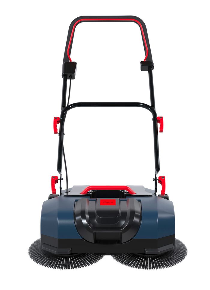 Accu veegmachine 18V 