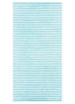 Badstofserie in absorberende katoenkwaliteit van Caw&ouml; JADE