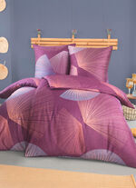 beddengoedset met rits 