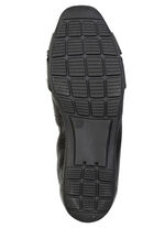 ELENA EDEN, elegante damesballerina&#39;s, breedte G, met uitneembaar voetbed SCHWARZ