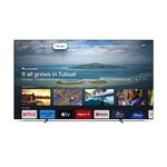 Philips 708/12 4K Ultra HD OLED-TV 