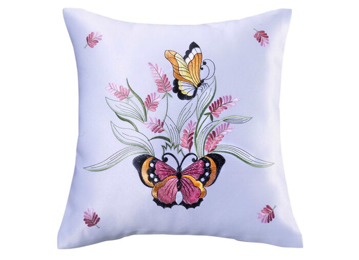 Tafel- en kamerdecoratie van Sch&auml;fer WIT