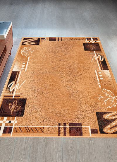 Onderhoudsvriendelijke bruggen, tapijten en bedranden 