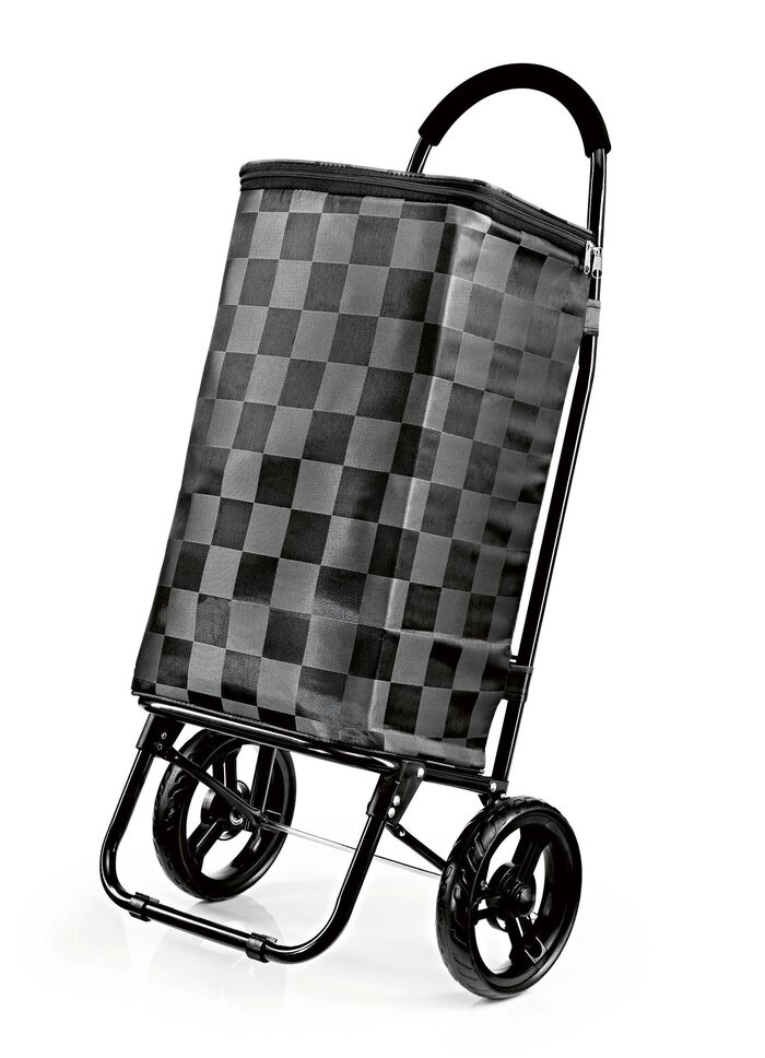 EASYmaxx boodschappenroller 