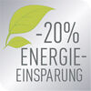 BADERnl_NL1Logo_20Prozent_EnergieEinsparung