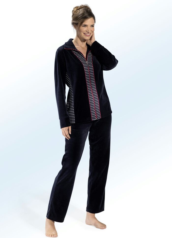 Huispak met prachtige inzetstukken 