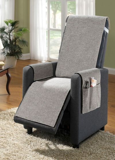 2-in-1 woonaccessoires met een behaaglijk warme pool 