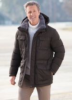 Gewatteerde parka van &ldquo;Gate One&rdquo; 