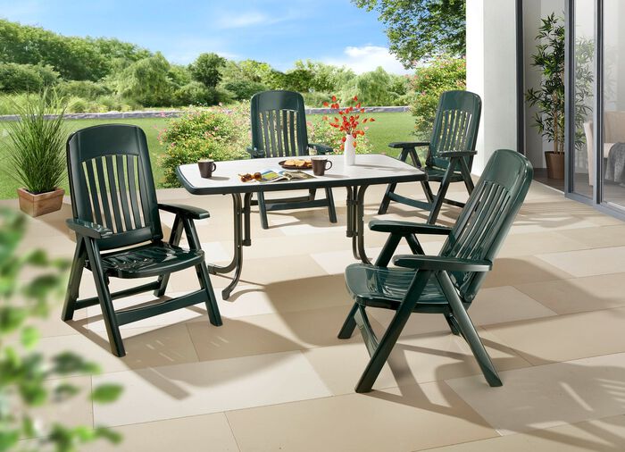 meubelgroep serie "Comtesse" 