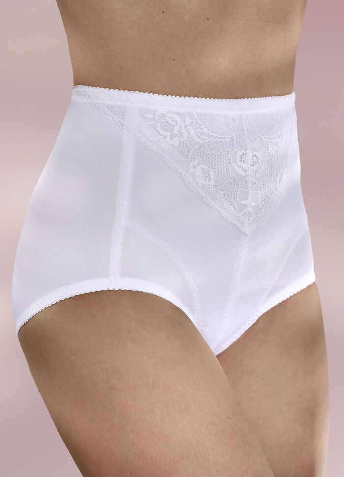 Set van twee Speidel-gordels met verstevigingen 