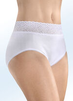 Speidel set van drie slips van biologisch katoen 