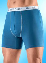 Drie-pack broek met elastische tailleband 