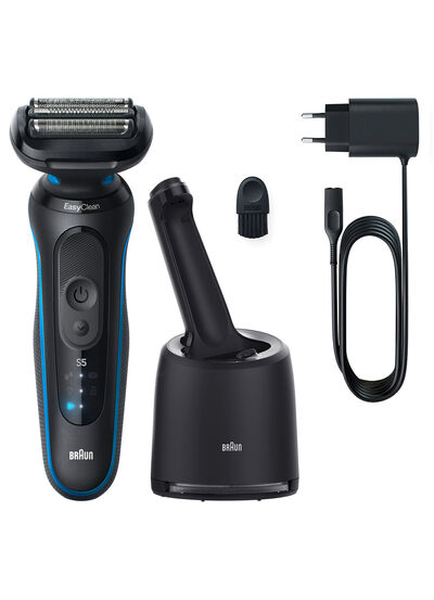 &quot;Braun&quot; scheermes 52-B7000cc 