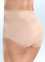 Set van twee Schiesser slips van biologisch katoen 