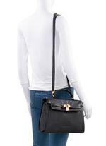 Laurina tas van volledig rundnappaleer 