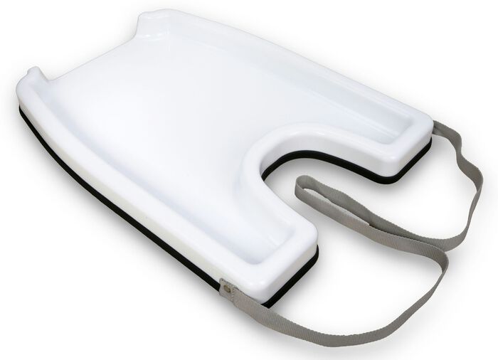 Licht en robuust haarwasmiddel 