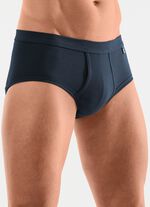 Pfeilring driepack fijne ribslips 