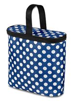 Winkelkoeltas voor boodschappenscooter 