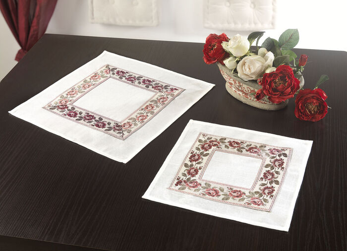 Tafel- en kamerdecoratie 