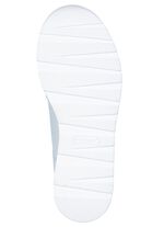 Waldl&auml;ufer, comfortabele damessneakers, breedte H, met uitneembaar voetbed BLEU