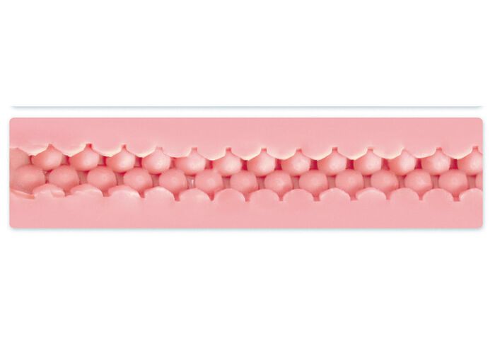 Realistische mastrubator in een discreet, strak design 