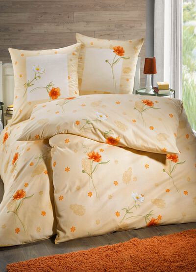 Beddengoedset in Renforc&eacute;-kwaliteit 