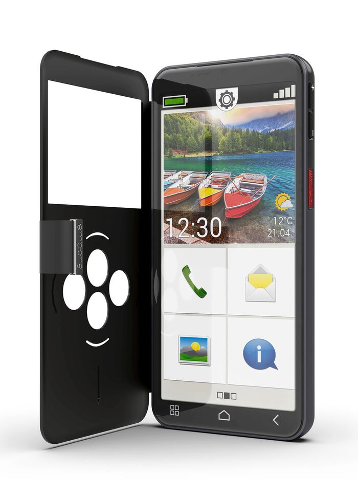 Emporia SMART.6lite-smartphone 