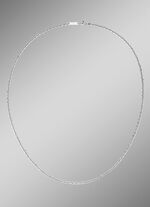 Ketting zilver 925/- 