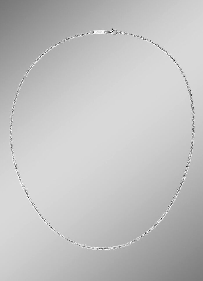 Ketting zilver 925/- 