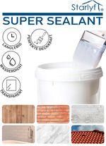 afdichtmiddel "Super Sealant" 