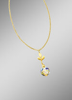 Kettinghanger met ketting 