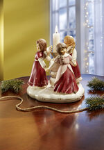 Kaarshouder van Goebel BORDEAUX