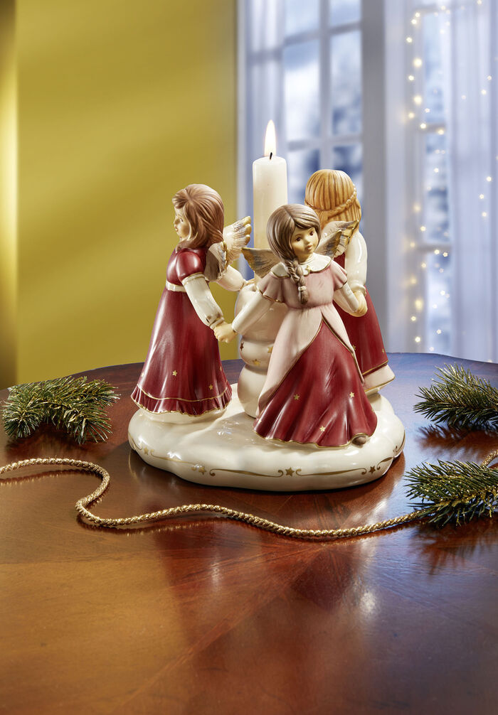 Kaarshouder van Goebel BORDEAUX