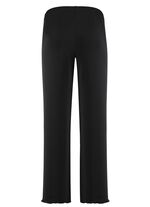 Zacht vloeiende, 7/8 lange broek 