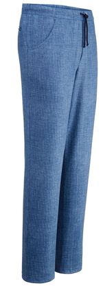 &lsquo;Klaus Modelle&lsquo; pull-on broek in 4 kleuren 