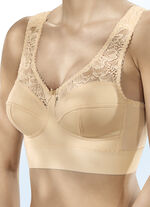 BH met breed onderborstband 