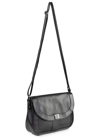 Laurina, tas, dames, met verstelbare schouderband 