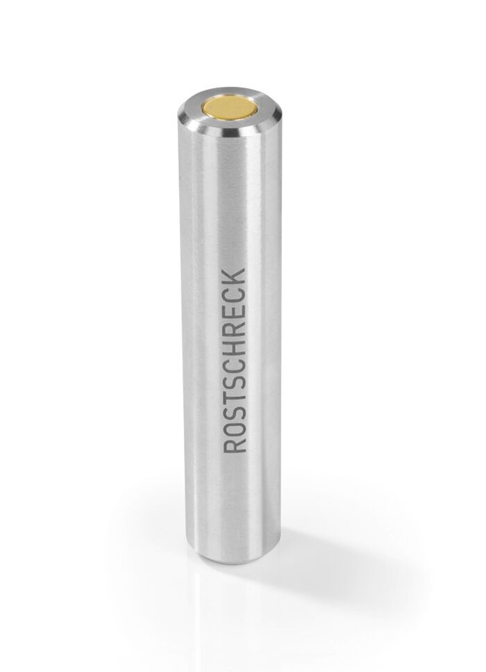 Rokitta's roestangst 