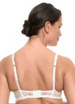 Susa push-up beugelbh van elastisch kant 