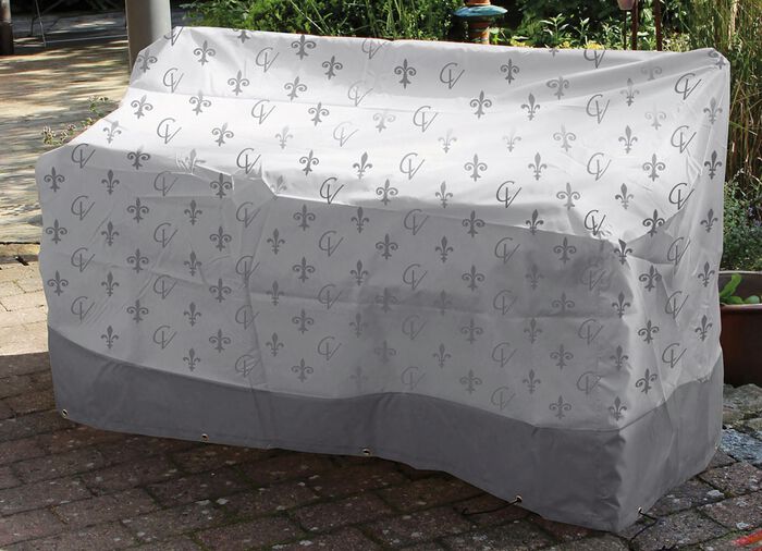 Weers- en UV-bestendige hoezen 