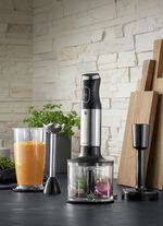 &ldquo;WMF&rdquo; staafmixerset 