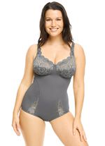 Susa broekcorselet met versteviging 