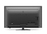 Philips The One 4K Ultra HD Ambilight LED-tv ANTRACIET