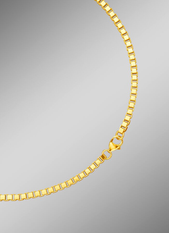 Tijdloze Veneti&euml; ketting 