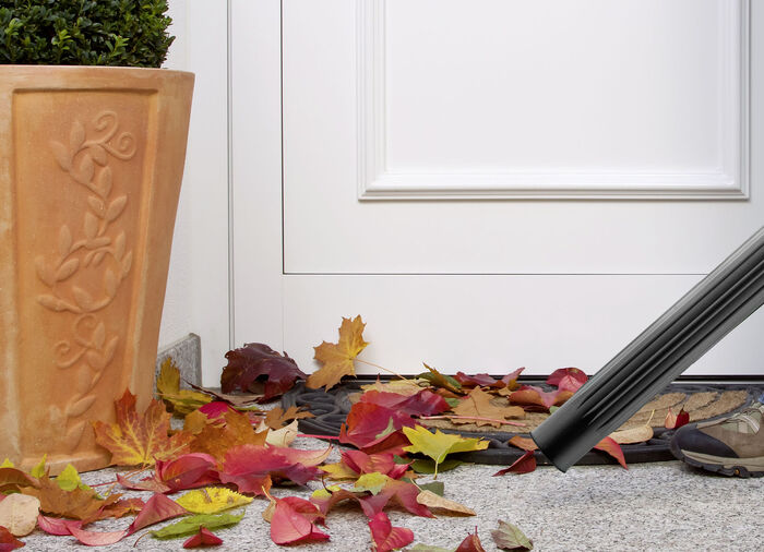 Clever Clean 3-in-1 multifunctionele stofzuiger 