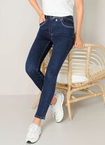 4-pocketjeans 