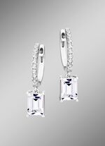 Creoolse klapoorbellen 